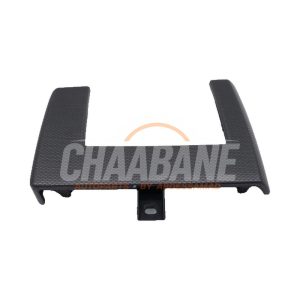 Bande decorative de tableau de bord GX63046A62B Jaguar XF (X260) 3.0 V6 S 24V