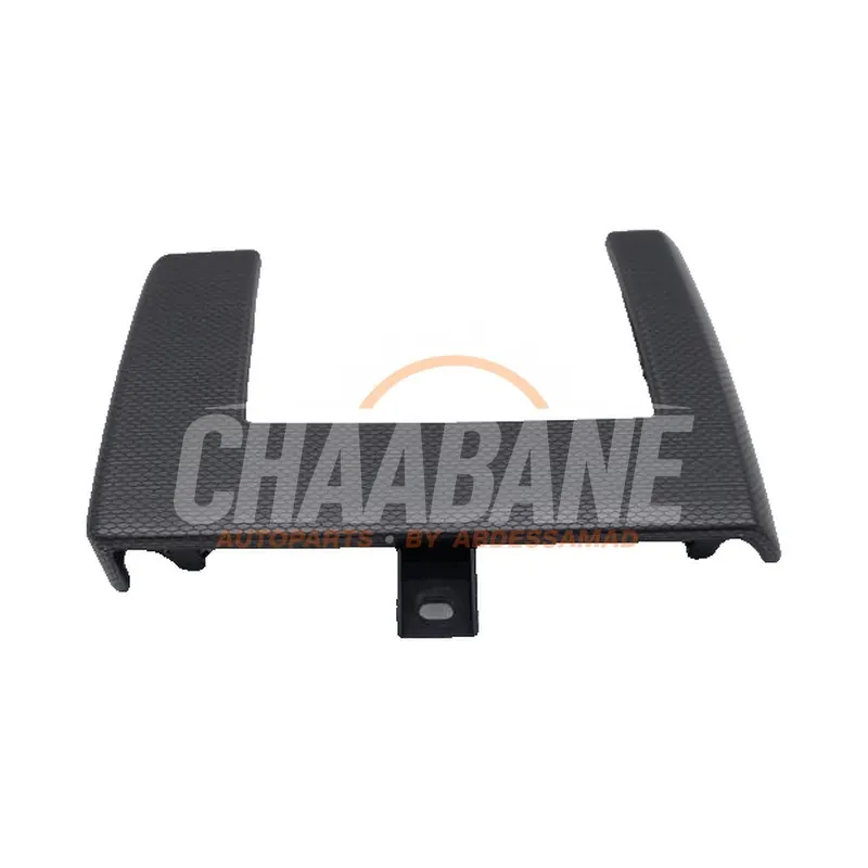 Bande decorative de tableau de bord GX63046A62B Jaguar XF (X260) 3.0 V6 S 24V
