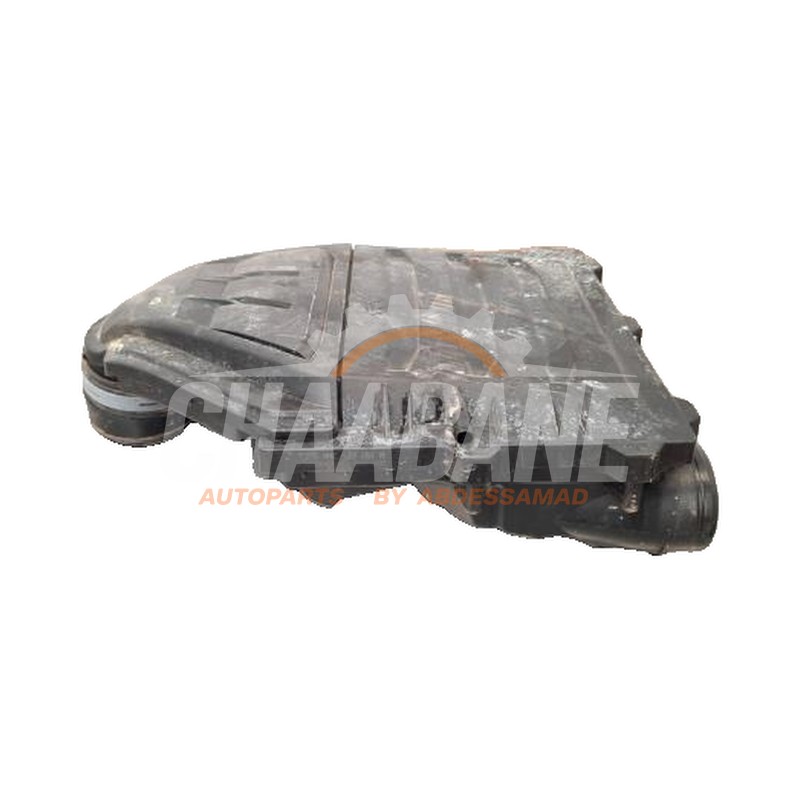 Boitier filtre a air 04C129601M Skoda Karoq 1.0 TSI 12V 2017