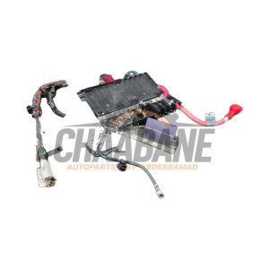 Cable (divers) HX5314516AB Jaguar F-type 3.0 400 Sport V6 24V