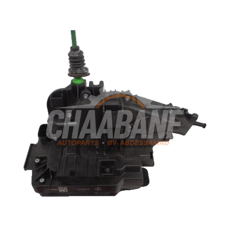 Serrure arriere droite A2220064099 Mercedes C-Klasse