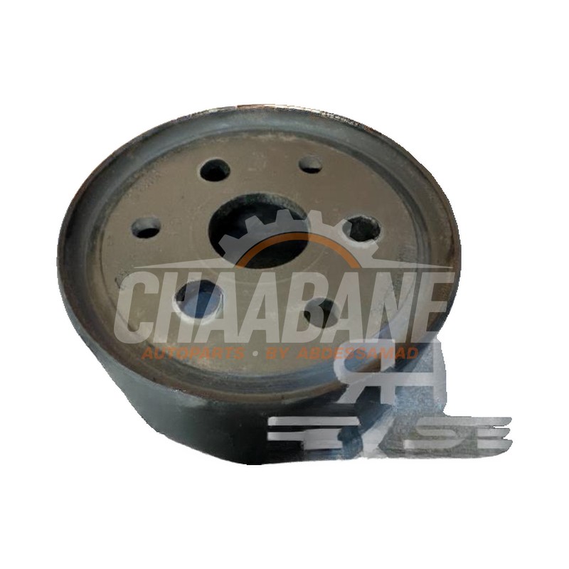 Poulie pompe a eau 4R8Q8509AC Landrover Range Rover IV (LG) 3.0 SDV6 Hybrid