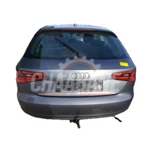 Hayon arriere 8V3827025H Audi A3 (8V1/8VK) 1.6 TDI Ultra 16V 2012 / 2020