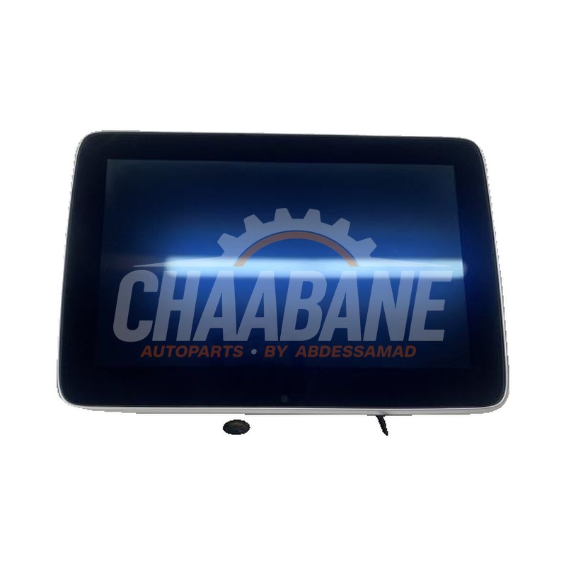 Affichage interieur A1169007814 Mercedes CLA Shooting Brake (117.9) 1.6 CLA-180 16V