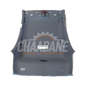 Revetement plafond A1766900050 Mercedes A-Klasse