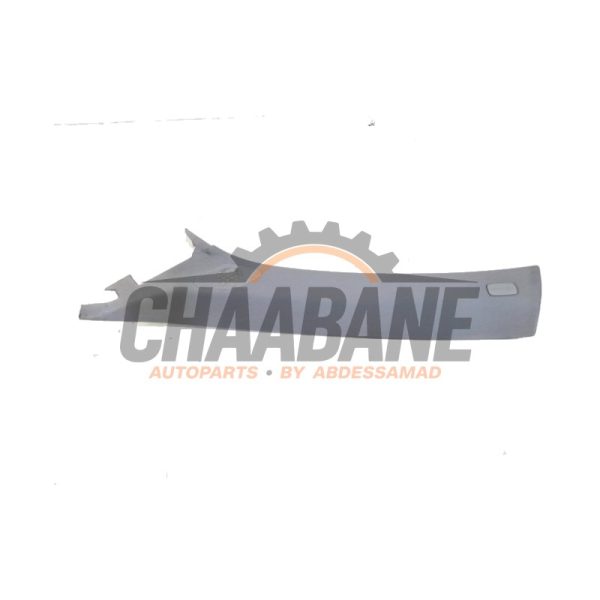 Montant avant gauche 8V5867233A Audi A3 Limousine (8VS/8VM) 1.0 TFSI 12V 2013 / 2020