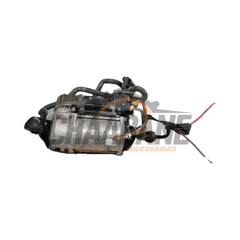 Pompe a air (suspension) A0993200004 Mercedes E-Klasse