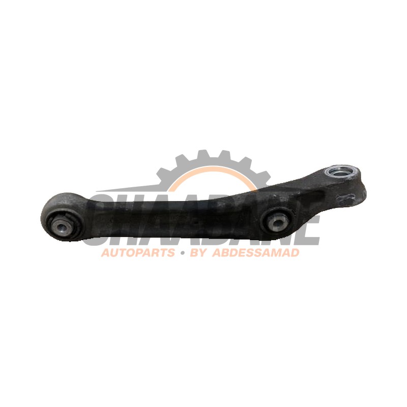 Bras de suspension avant droit 8W0407156A Audi A4 (B9) 2.0 TDI 16V 2015