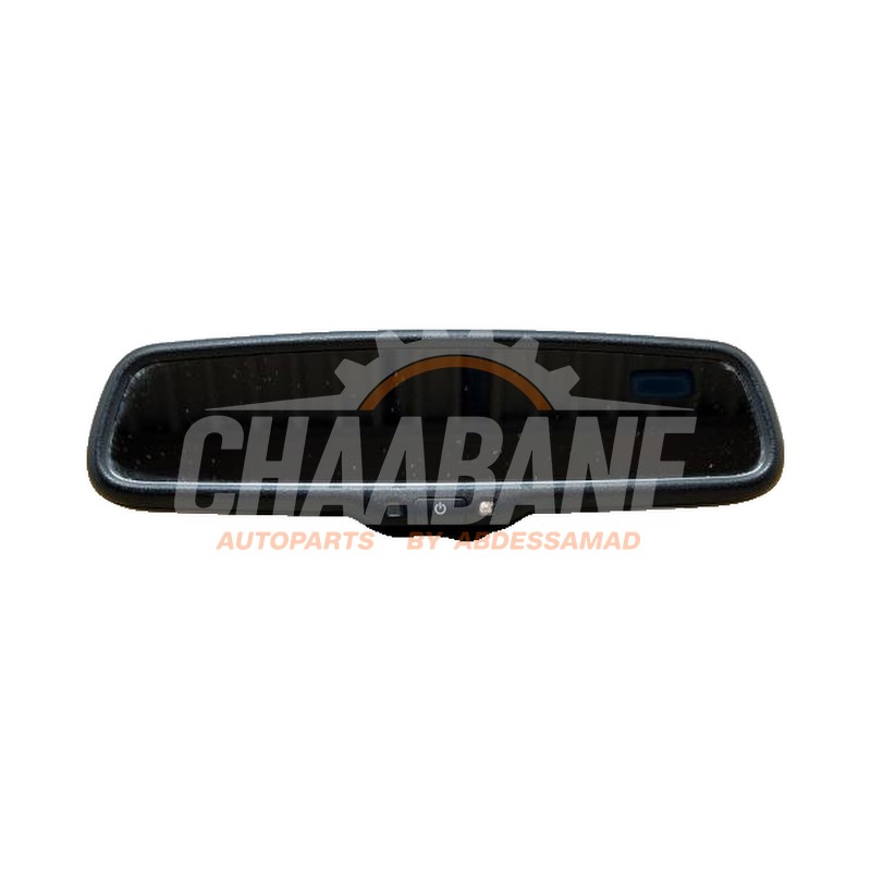 Retroviseur interieur A4708100800 Mercedes X (470) 250d 16V 4-Matic