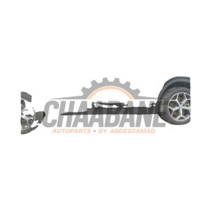 Jupe droite BMW X2 (F39) 2017 / 2023