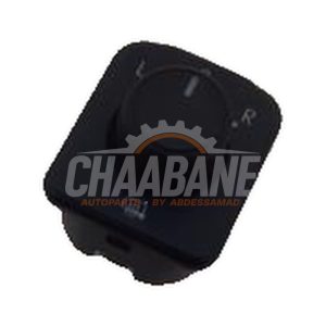 Commutateur retroviseur 654959566 Skoda Kamiq 1.0 TSI 12V 2019