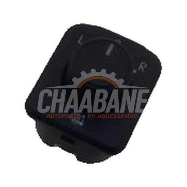 Commande Retroviseurs 654959566 Skoda Kamiq 1.0 TSI 12V 2019
