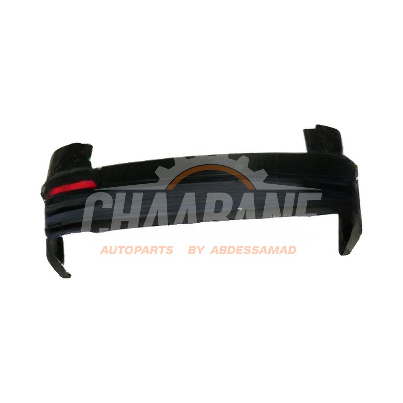 Pare choc arriere 4K9807511D Audi A6 2018