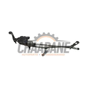 Moteur+mecanique essuie-glace A2538205600 Mercedes GLC (X253) 2.2 220d 16V BlueTEC 4-Matic