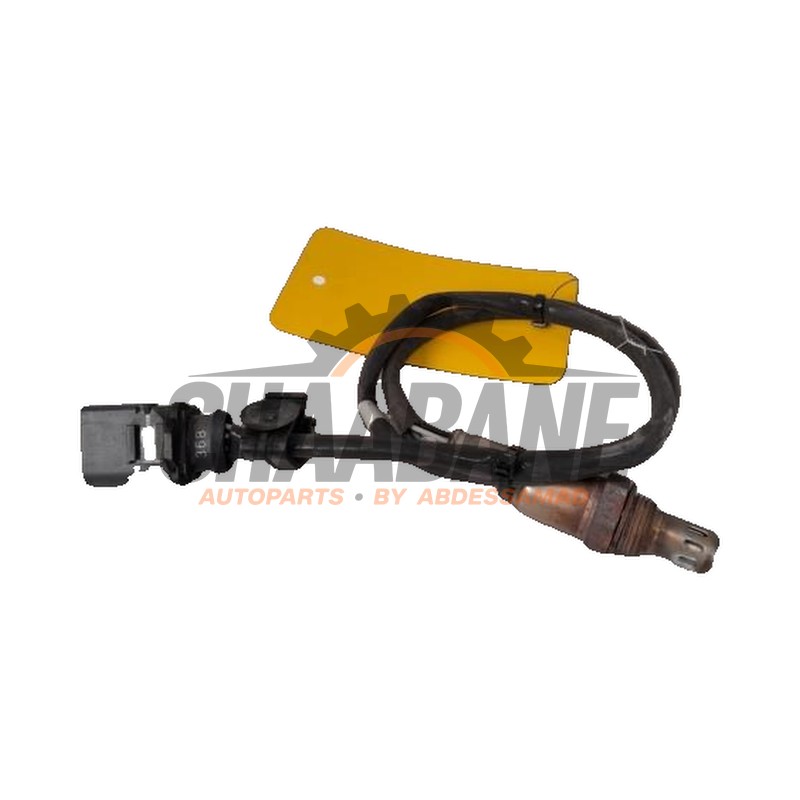 Sonde lambda 04E906262A Seat Leon (5FB) 1.4 TSI 16V 2012 / 2020