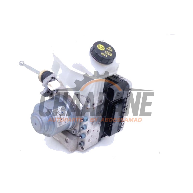 Servo frein 4KE614100T Audi E-tron (GEN) 55 quattro 2018