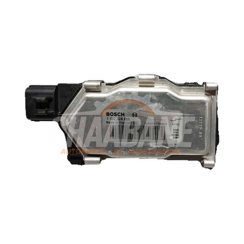 Module ventilateur 1137328656 Mercedes GLA (156.9) 2.2 200 CDI, d 16V