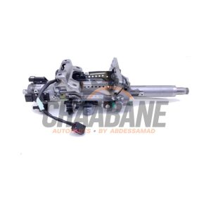 Boitier colonne de direction 4G0419502AM Audi RS 6 Avant (C7) 4.0 V8 TFSI Performance 32V 2013 / 2018