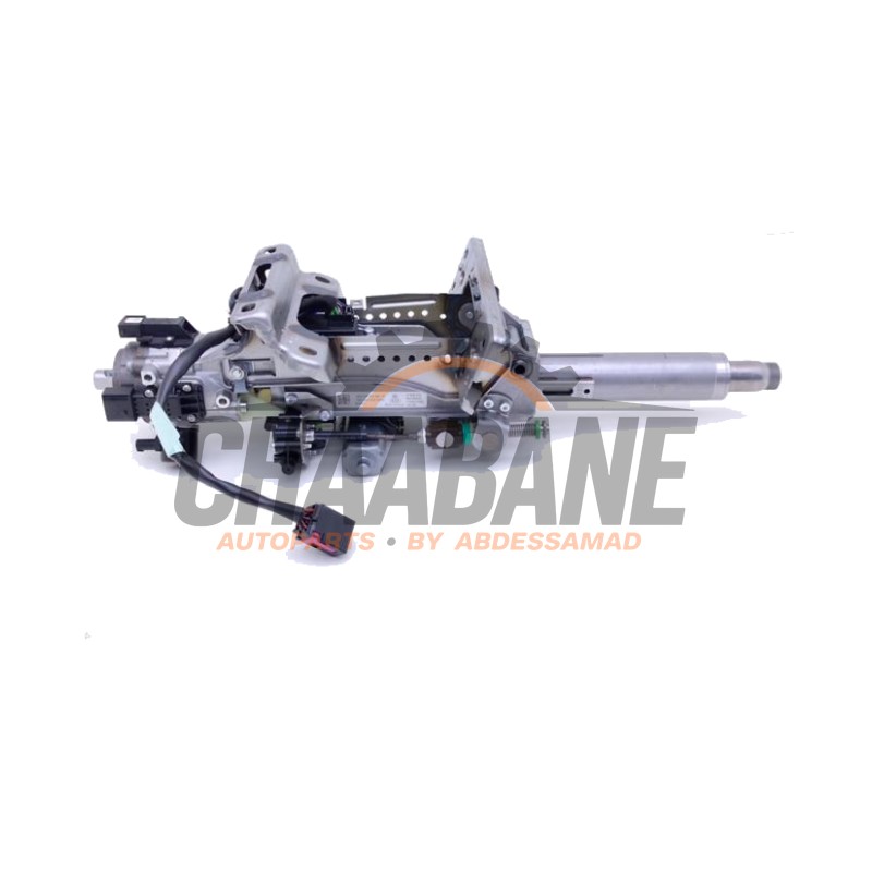 Boitier colonne de direction 4G0419502AM Audi RS 6 Avant (C7) 4.0 V8 TFSI Performance 32V 2013 / 2018