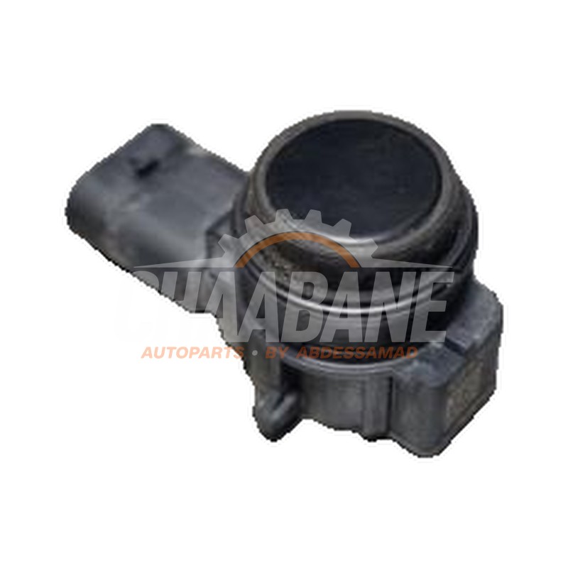 Capteur PDC 9261582 BMW 4 serie Gran Coupe (F36) 418i 1.5 TwinPower Turbo 12V 2014 / 2021
