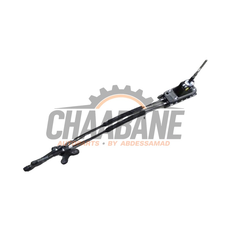 Levier de vitesse 5Q0711049AN Audi A3 2012 / 2020
