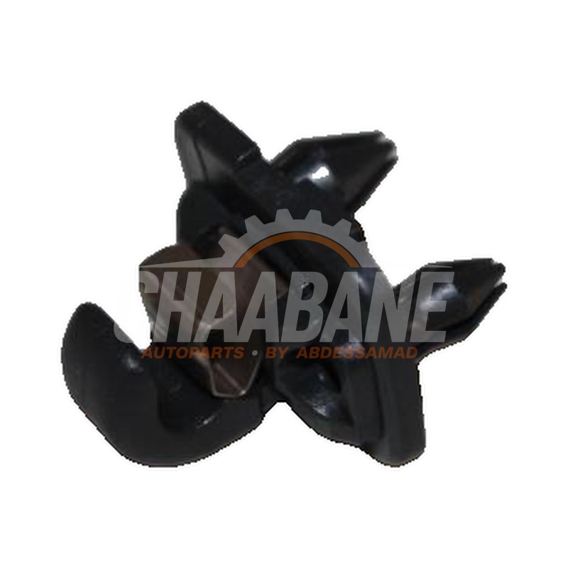 Pare-soleil 8V78575624PK Audi A3 Cabriolet (8V7/8VE) 2013 / 2020