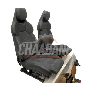 Kit revetement (complet) Audi e-tron GT (F83) Competition 93 kWh 2020