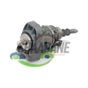 Serrure portiere cylindre gauche 7LA837167AY Volkswagen Transporter/Caravelle T6 2.0 TDI 150 2015 / 2024