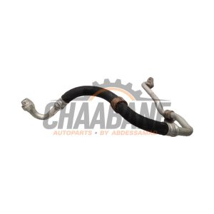 Tuyau de climatisation A2058309700 Mercedes C-Klasse AMG (W205) C-63 S,Edition 1 AMG 4.0 V8 Biturbo