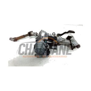 Direction assistee electrique 6C1909144AG Skoda Rapid Spaceback 1.4 TDI 12V 2012 / 2019