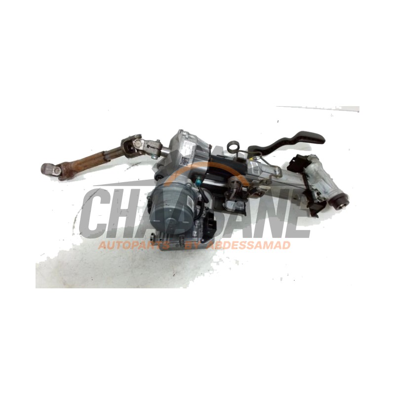 Direction assistee electrique 6C1909144AG Skoda Rapid Spaceback 1.4 TDI 12V 2012 / 2019