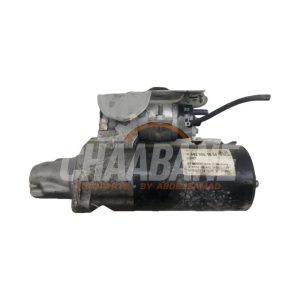 Demarreur 6429061000 Mercedes GLE (W166) 350d 3.0 V6 24V BlueTEC 4-Matic