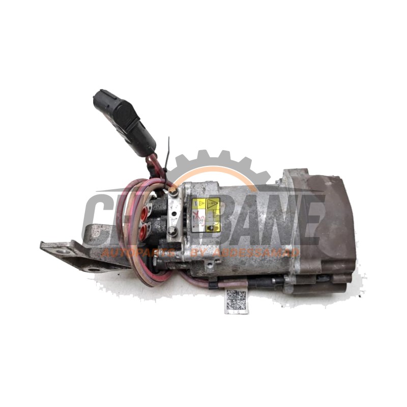 Pompe hydraulique A1673209701 Mercedes GLE (V167) 400d 2.9 4-Matic