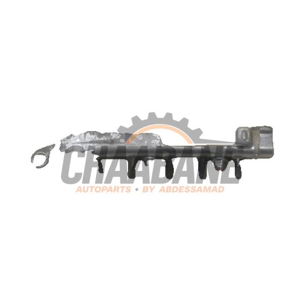 Airbag siege 3V0880242F Seat Ateca (5FPX) 1.4 TSI 16V 2016