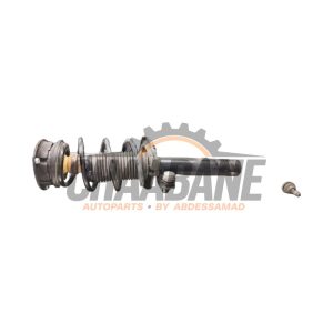 Barre amortisseur avant gauche 5R3413031J Volkswagen Caddy Cargo V (SBA/SBH) 2.0 TDI BlueMotionTechnology 2020