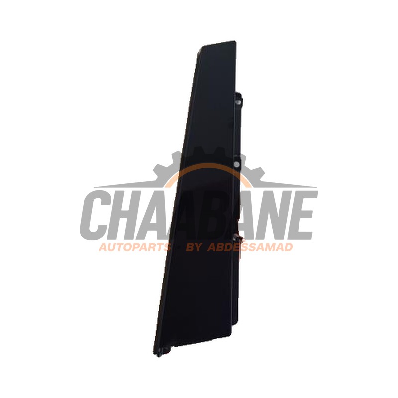 Moulure exterieure Style B 8W0839901 Audi A4 Avant (B9) 2.0 35 TDI 16V 2015
