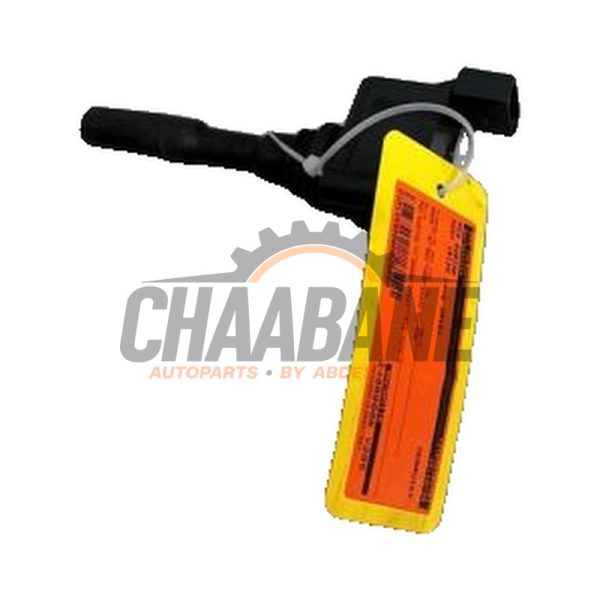 Broche bobine 05E905110 Seat Ibiza V (KJB) 1.5 TSI Evo 16V 2017