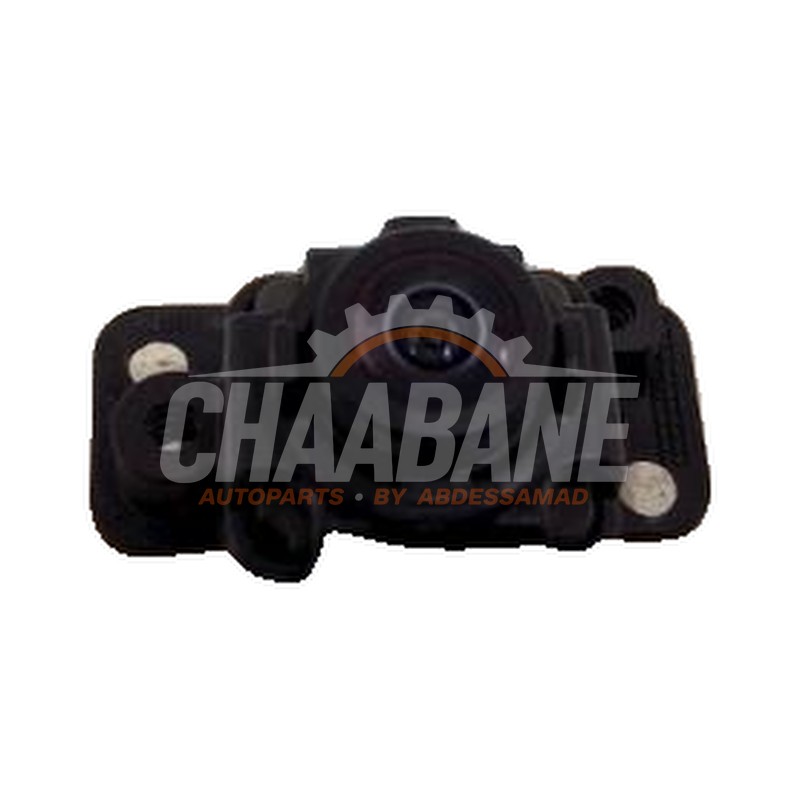Camera avant Skoda Kodiaq 1.5 TSI 150 ACT 16V 2016
