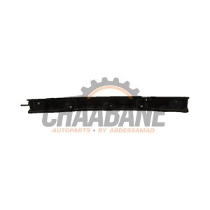 Support pare-chocs arriere centre C2Z27356 Jaguar XF Sportbrake 2.2 D 16V