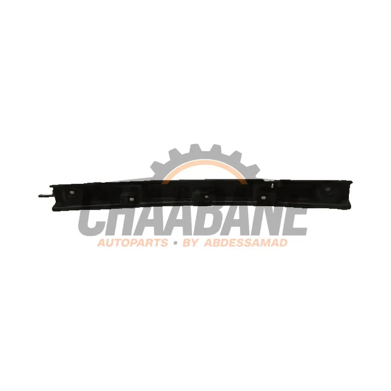 Support pare-chocs arriere centre C2Z27356 Jaguar XF Sportbrake 2.2 D 16V