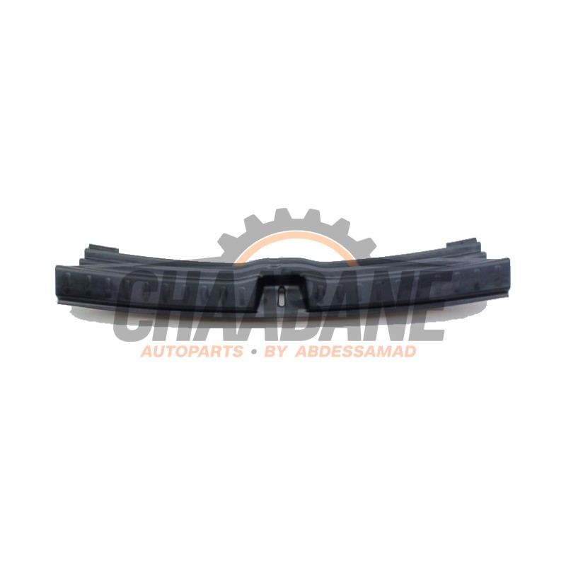 Couverture capteur serrure arriere A2476903001 Mercedes GLA (H247) 1.3 200 Turbo 16V