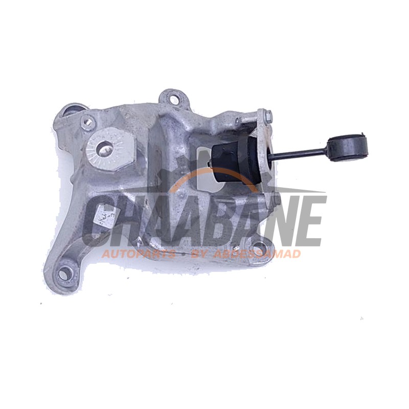 Support moteur 4M0199308CB Audi RS 4 Avant (B9) 2.9 V6 TFSI 24V 2017
