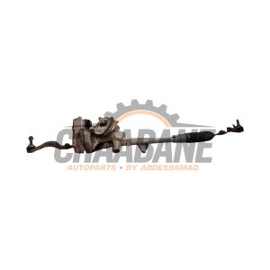 Boitier de direction 32106884134 BMW 2 serie Active Tourer (F45) 218i 1.5 TwinPower Turbo 12V 2013 / 2021