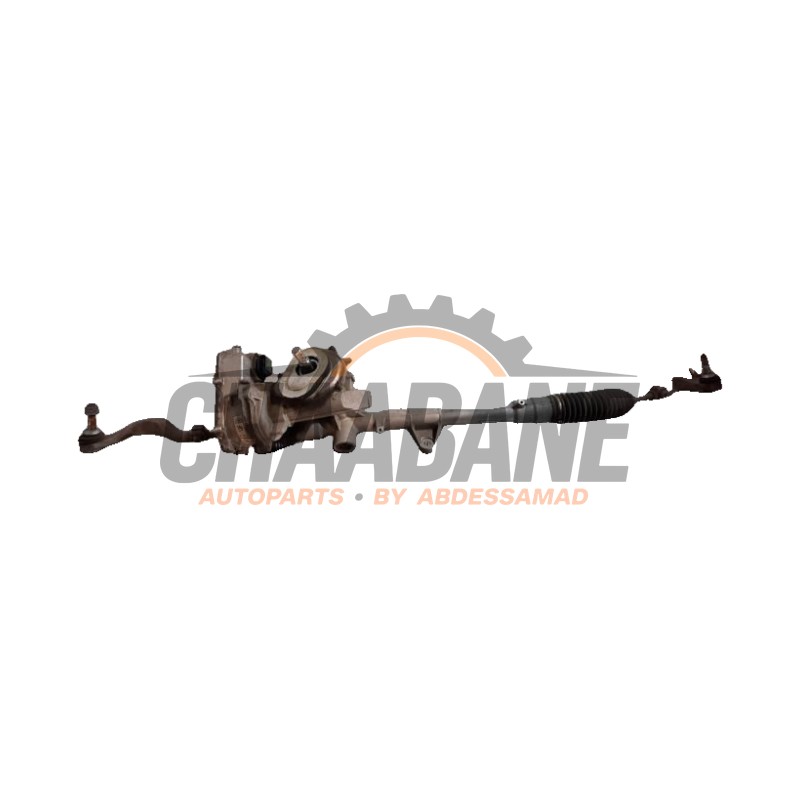 Cremaillere de direction 32106884134 BMW 2 serie Active Tourer (F45) 218i 1.5 TwinPower Turbo 12V 2013 / 2021