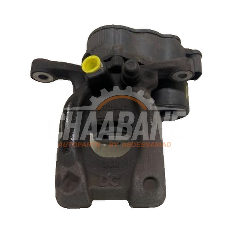 Etrier de frein (pince) arriere droit A2474230498 Mercedes A Limousine (177.1) 1.3 A-200 Turbo