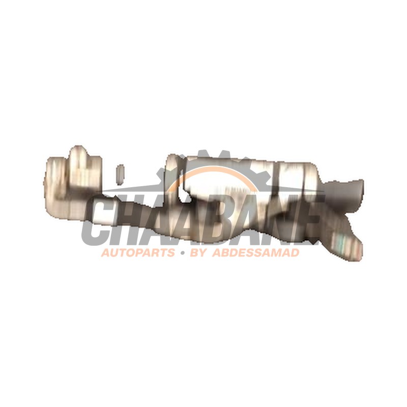 Amortisseur capot moteur gauche 1778683000 Mercedes CLA (118.3) 1.3 CLA-250 e Turbo 16V