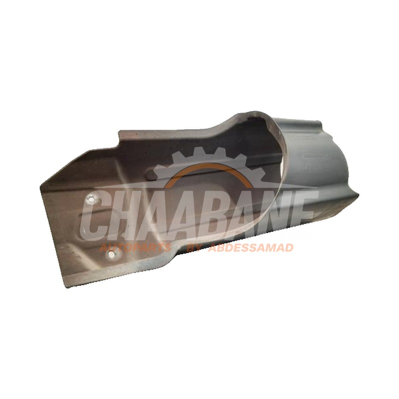 Divers en plastique A2226980030 Mercedes S (222.0/222.1) 3.0 S-400d 4-Matic