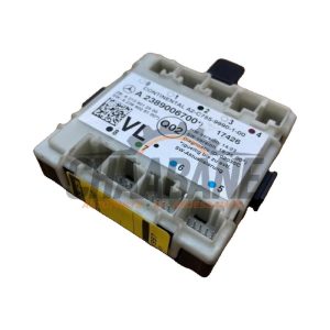 Module verrouillage central des portes A2389006700 Mercedes E (R238) E-220d 2.0 Turbo 16V