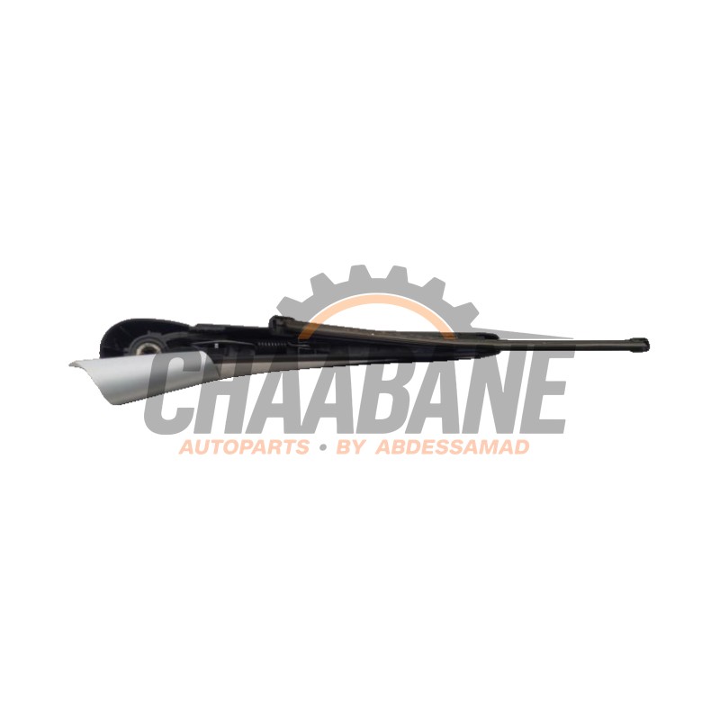 Bras essuie-glace arriere 5K6955707B Seat Leon (5FB) 1.4 TSI 16V 2012 / 2020