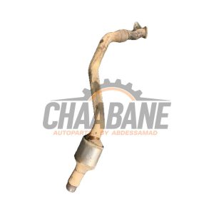 Catalyseur 4G0131703AL Audi A4 Avant (B9) 3.0 TDI V6 24V Quattro 2015